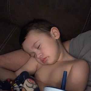 Meet your Posher, Matthew